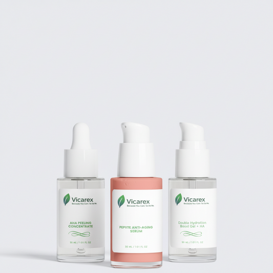 60 Minutes of Skincare Fun Facts: Fascinating Things About Your Skin vicarexhealth