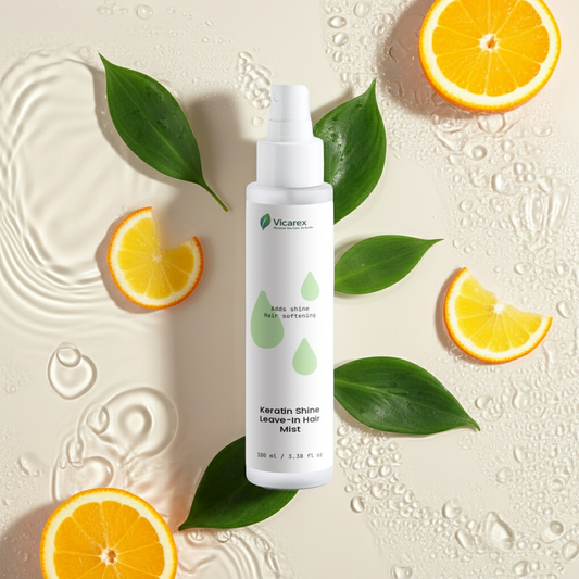 Vicarex Microbiome Prebiotics Face Mist: The Ethereal Veil of Equilibrium That Restores, Refreshes, and Reveres Your Skin’s Hidden Ecosystem with Opulent, Weightless Grace vicarexhealth