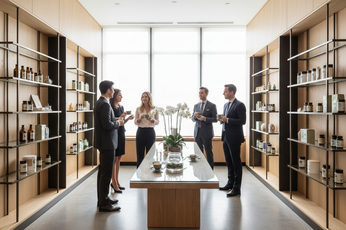 UV Exposure and Its Role in Skin Aging