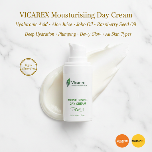 Why does sensitive skin react so easily to cleansers, even when they are labeled “gentle”? Vicarex