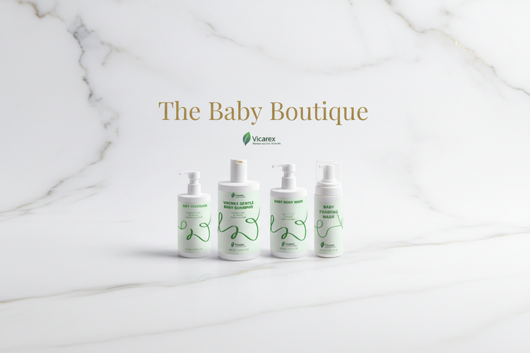 The Baby Boutique