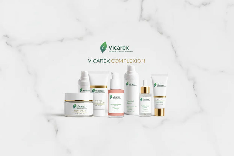 VICAREX-COMPLEXION Vicarex