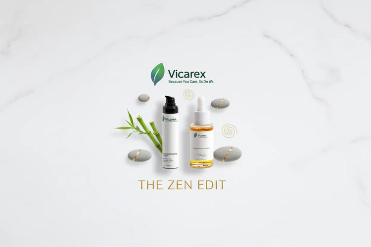 THE-ZEN-EDIT Vicarex