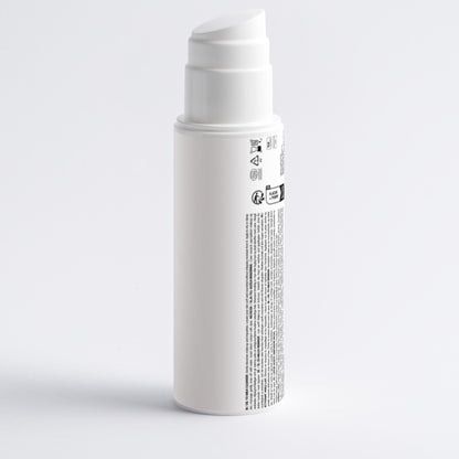 VICAREX Sensitive Skin Oil-to-Milk Cleanser – Gentle, Hydrating & Soothing Formula