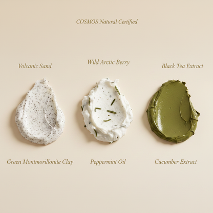 3 Textures - Ingredient Callouts