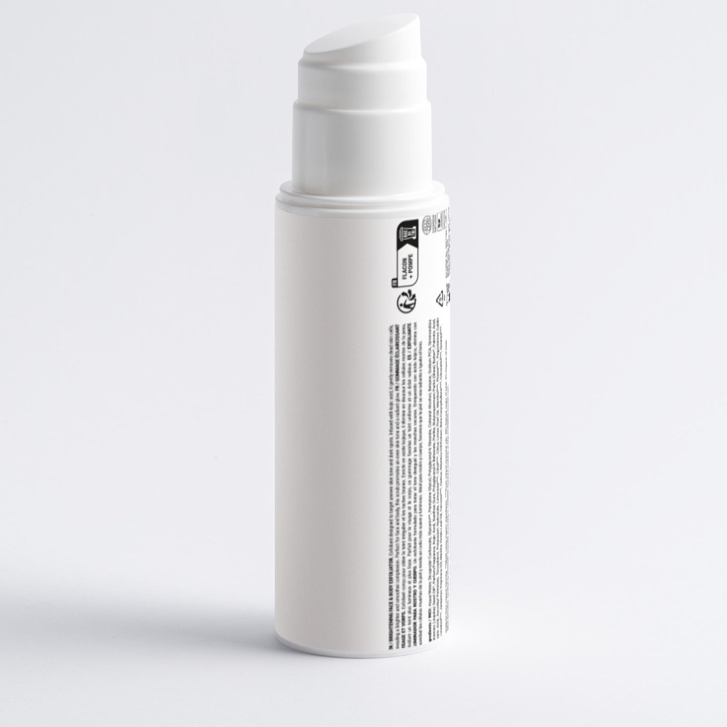 VICAREX | Brightening Face&Body Exfoliator with Kojic Acid 5.07 fl oz