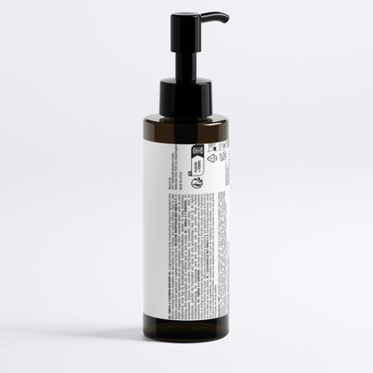 VICAREX mega 6-9 Glowing Skin Body Oil - Hydrating & Nourishing