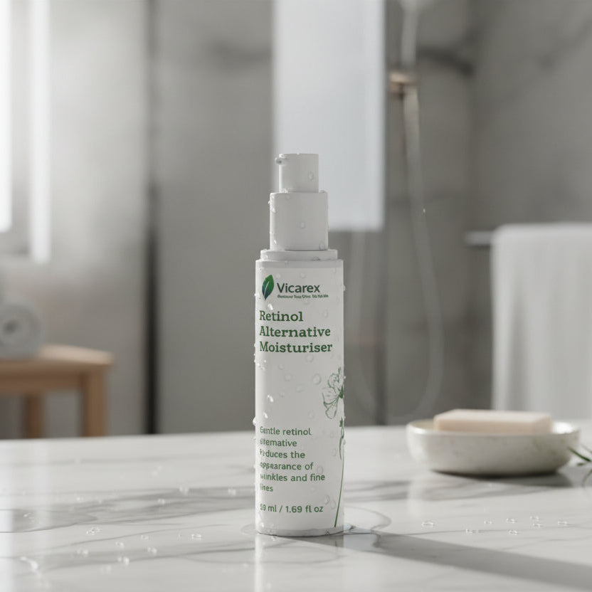 VICAREX | Retinol Alternative Moisturizer 1.69 fl oz