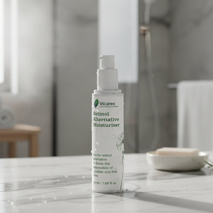 VICAREX | Retinol Alternative Moisturizer 1.69 fl oz