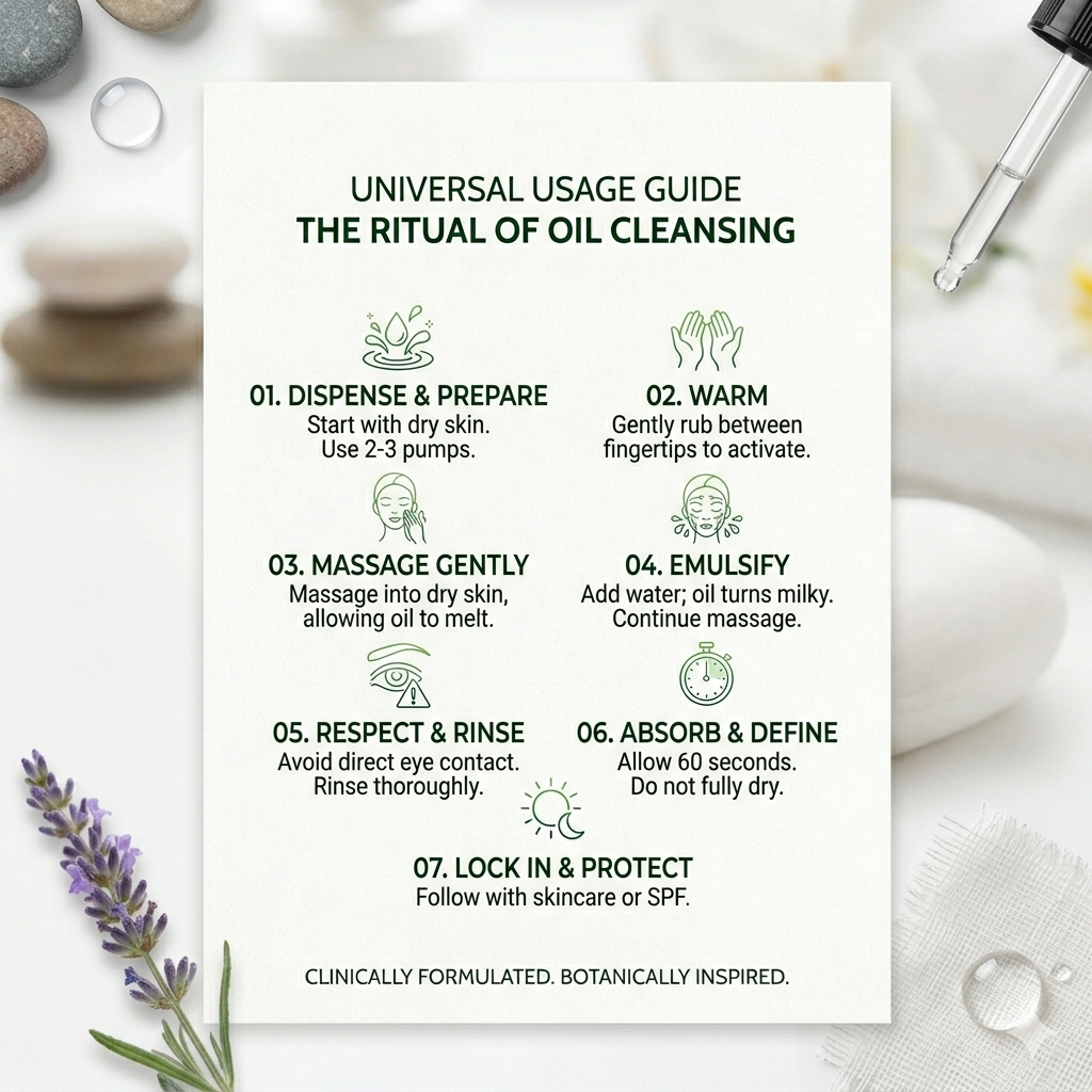 Vicarex Ceramide Barrier Night Cream - Organic & Plant-Based Overnight Repair Moisturizer  (50ml)