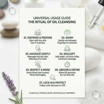 Vicarex Ceramide Barrier Night Cream - Organic & Plant-Based Overnight Repair Moisturizer  (50ml)