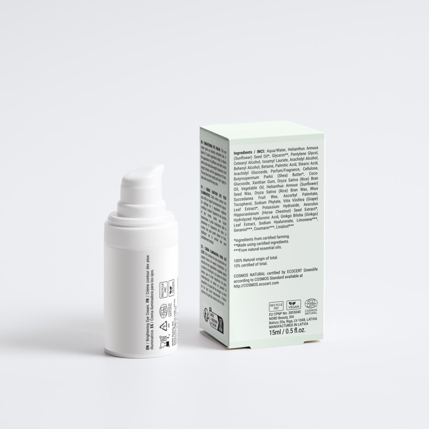 VICAREX Deep Moisture Collection Trio, Hydrate & Restore Skin Barrier