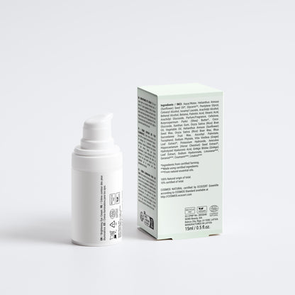 VICAREX Deep Moisture Collection Trio, Hydrate & Restore Skin Barrier