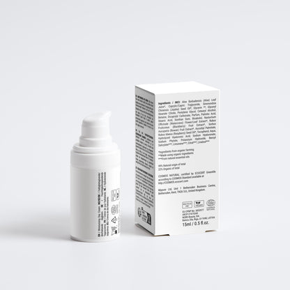 VICAREX Daily Radiance Collection 3-Step Hyaluronic Vitamin Kit