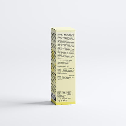 VICAREX Sun Protect Stick SPF50 Tinted 12g Face & Body