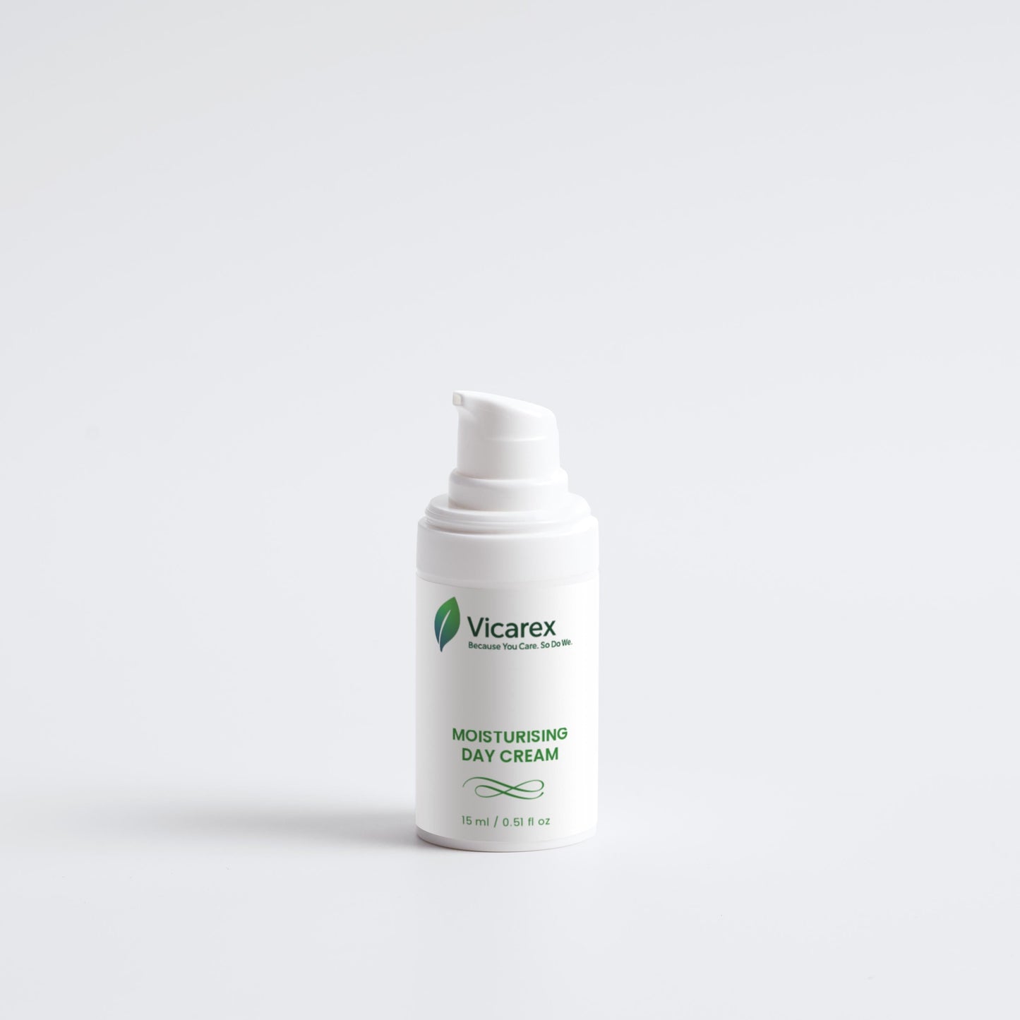 VICAREX Daily Radiance Collection 3-Step Hyaluronic Vitamin Kit