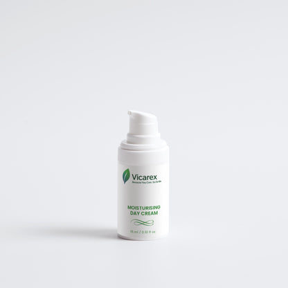 VICAREX Daily Radiance Collection 3-Step Hyaluronic Vitamin Kit