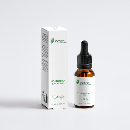 Nourishing Facial Oil Selfnamed