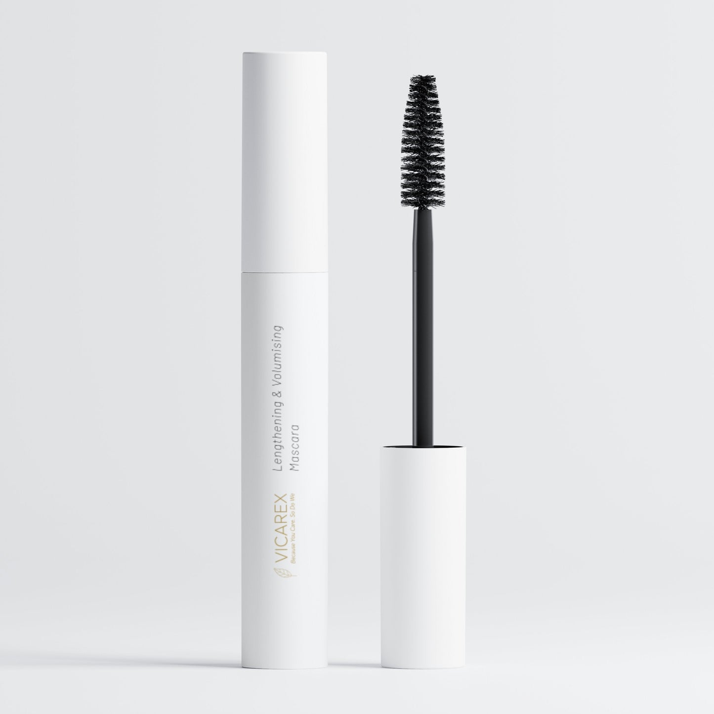 Lengthening & Volumising Mascara Selfnamed