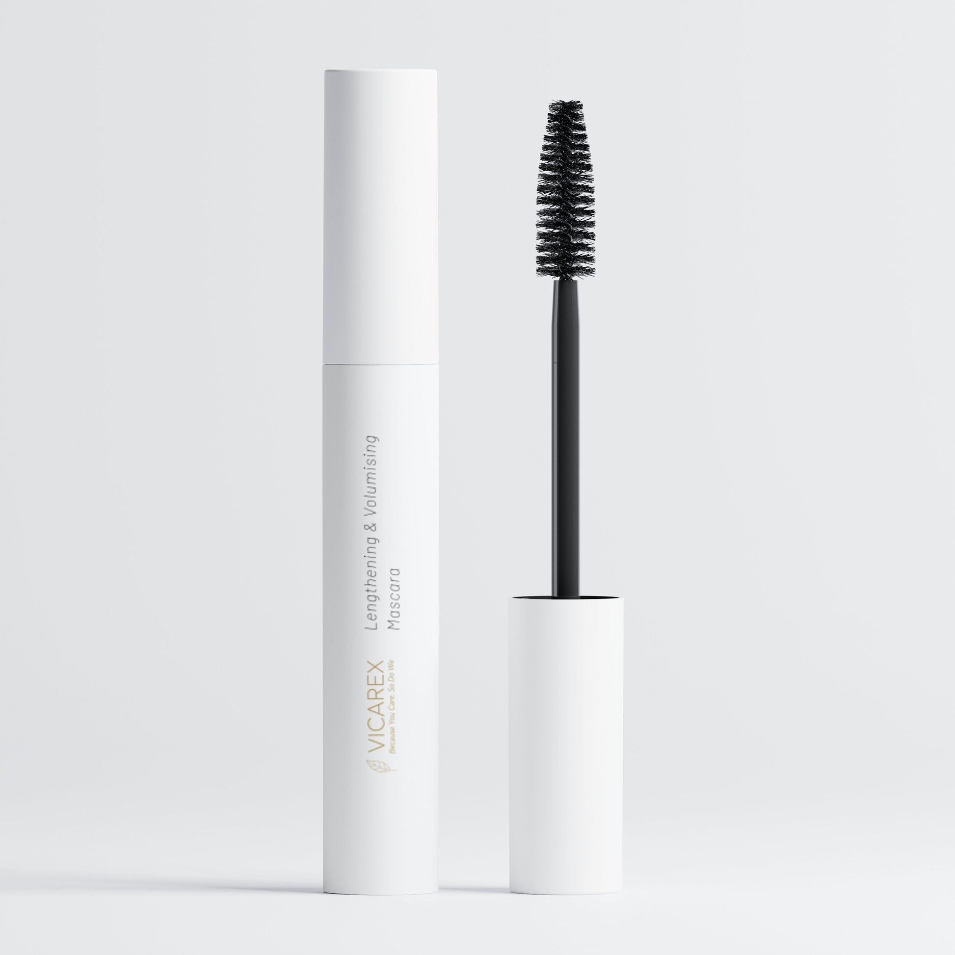 Lengthening & Volumising Mascara Selfnamed