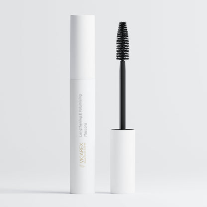 Lengthening & Volumising Mascara Selfnamed