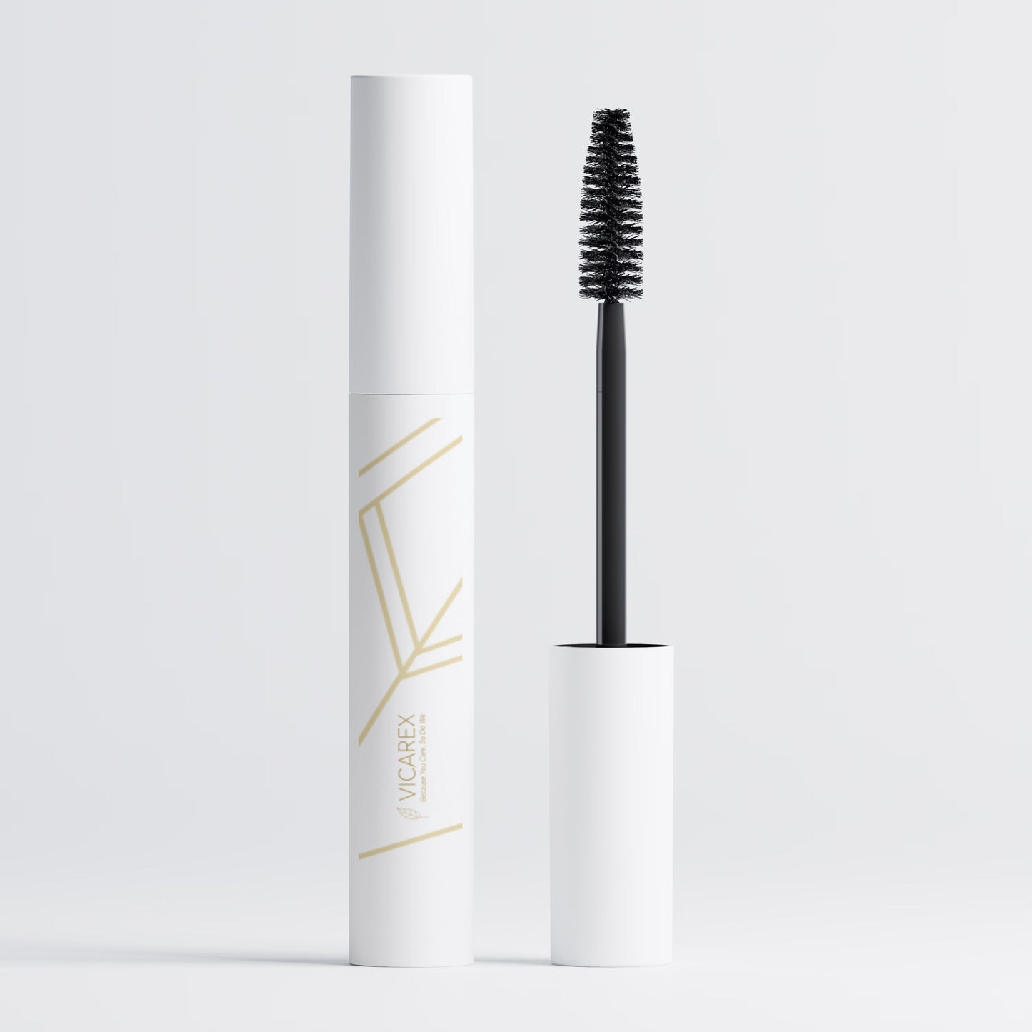 Lengthening & Volumising Mascara Selfnamed