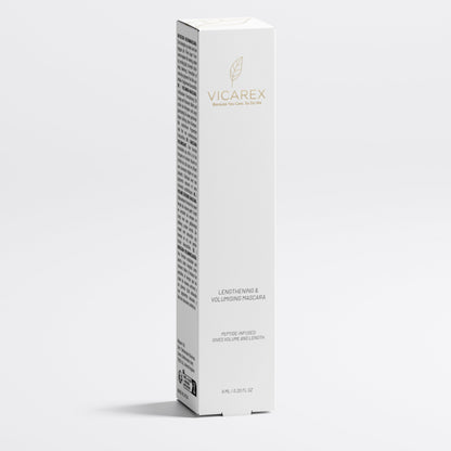 Lengthening & Volumising Mascara Selfnamed