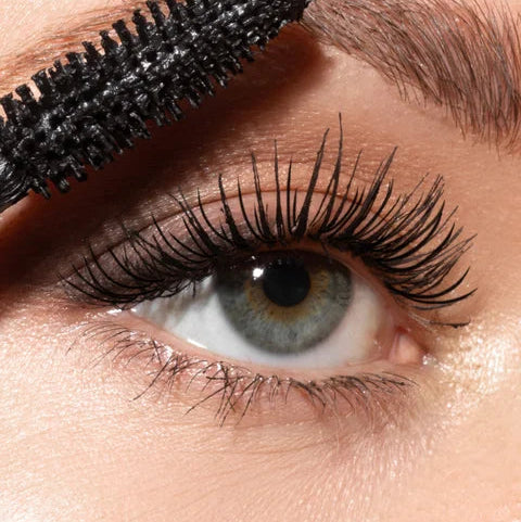 Lengthening & Volumising Mascara — Clean, Peptide-Infused Formula VICAREX