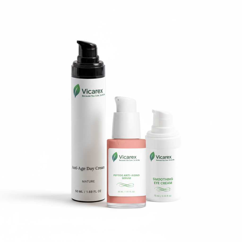 Age-Defying Trio - Three Products