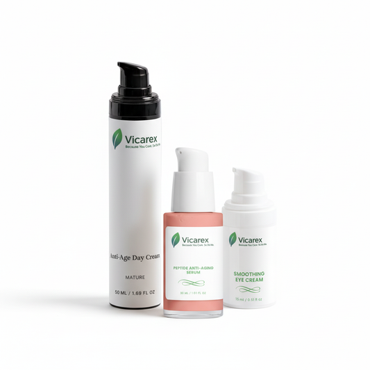 Age-Defying Trio - Three Products