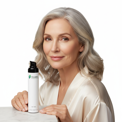 Anti-Age Day Cream – After Glow