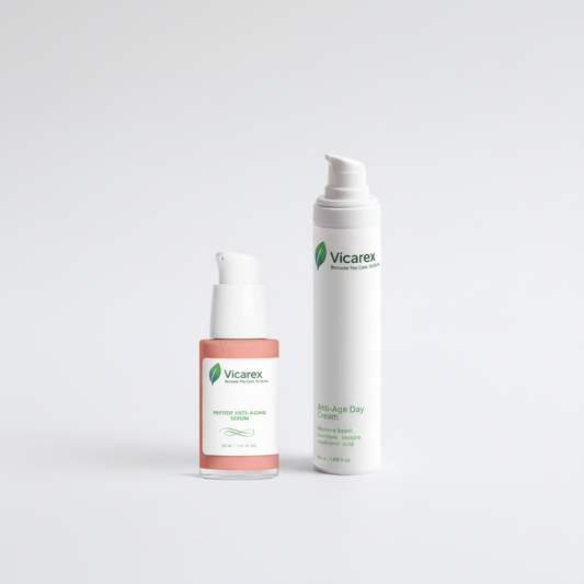 Anti-Aging Performance Duo - Two Products