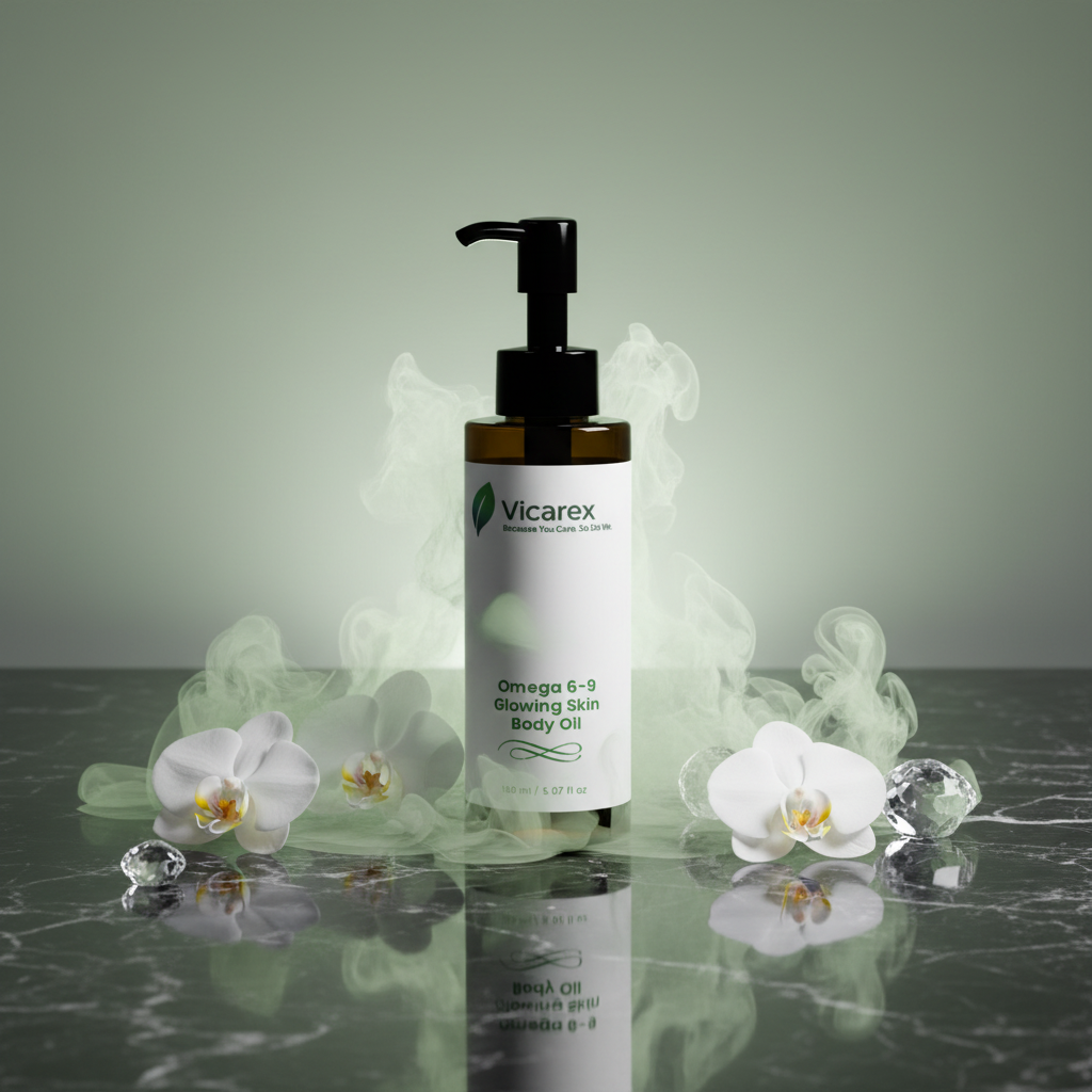 Black Marble with Smoke Effect