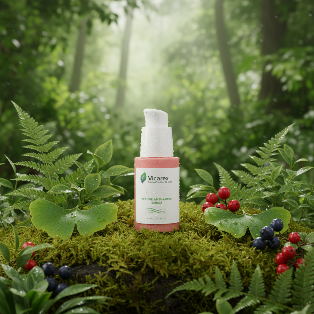 Botanical Garden – Nature Inspired