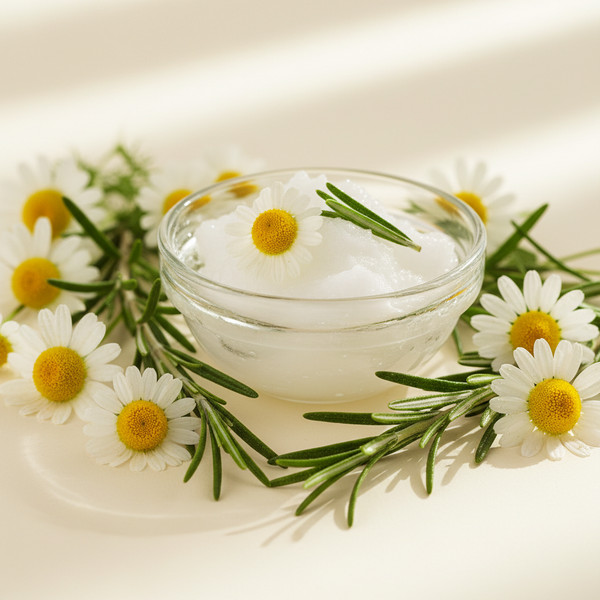 Botanical Herbs