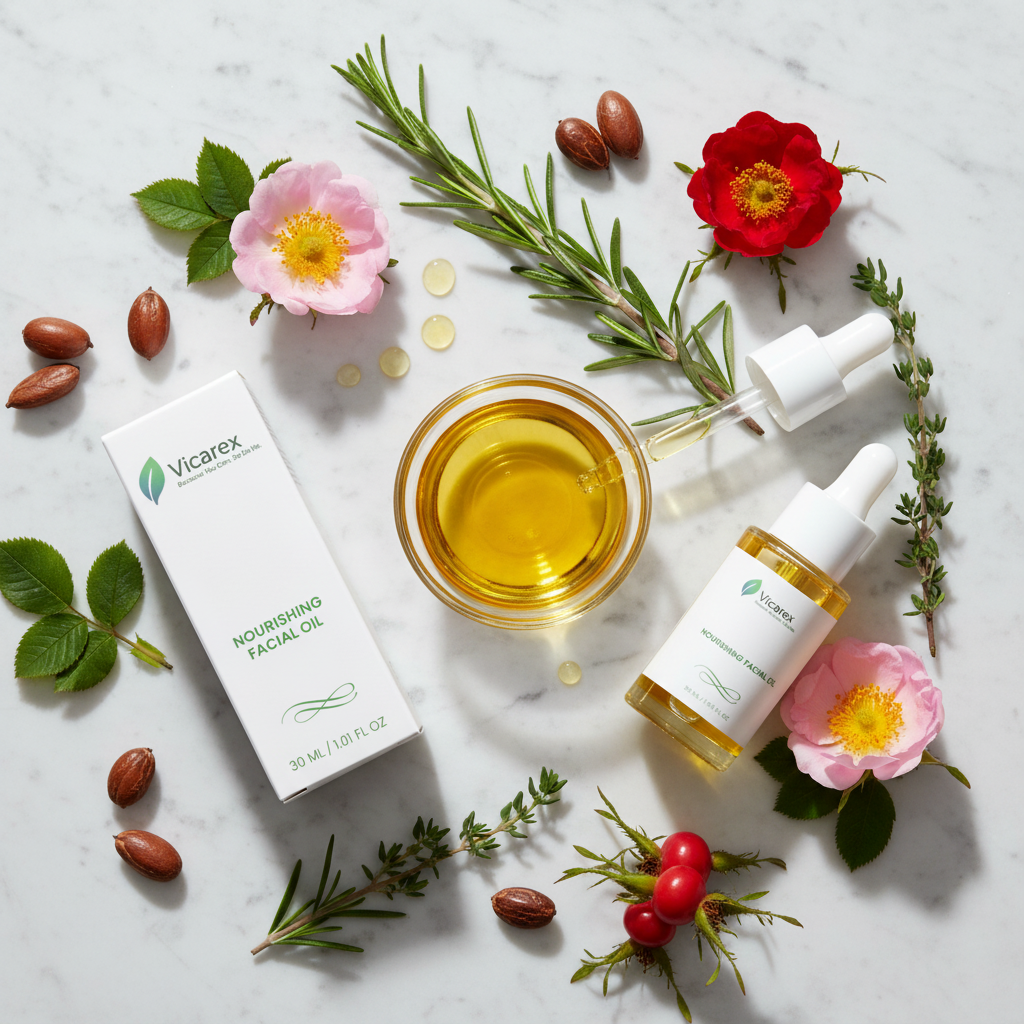 Botanical Ingredients