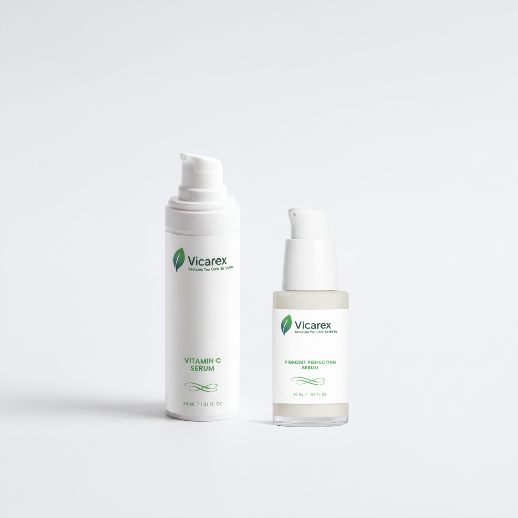 Brightening Duo - Two Bottles