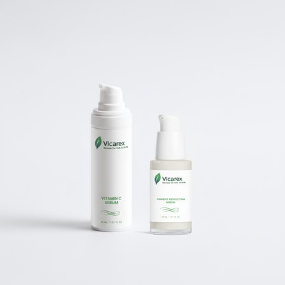 Brightening Duo - Two Bottles