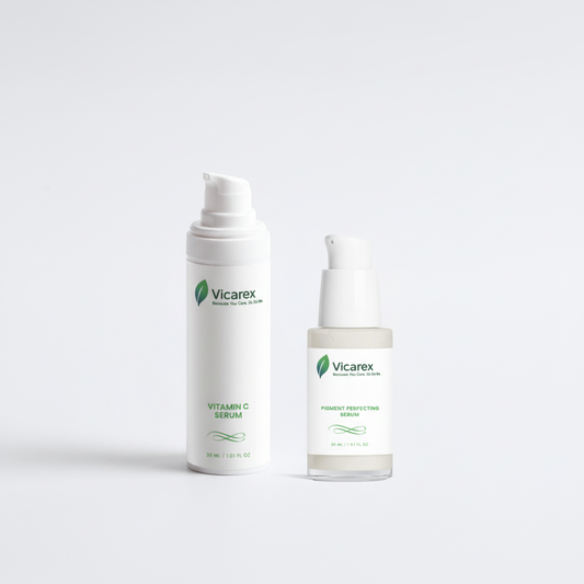 Brightening Duo - Two Bottles