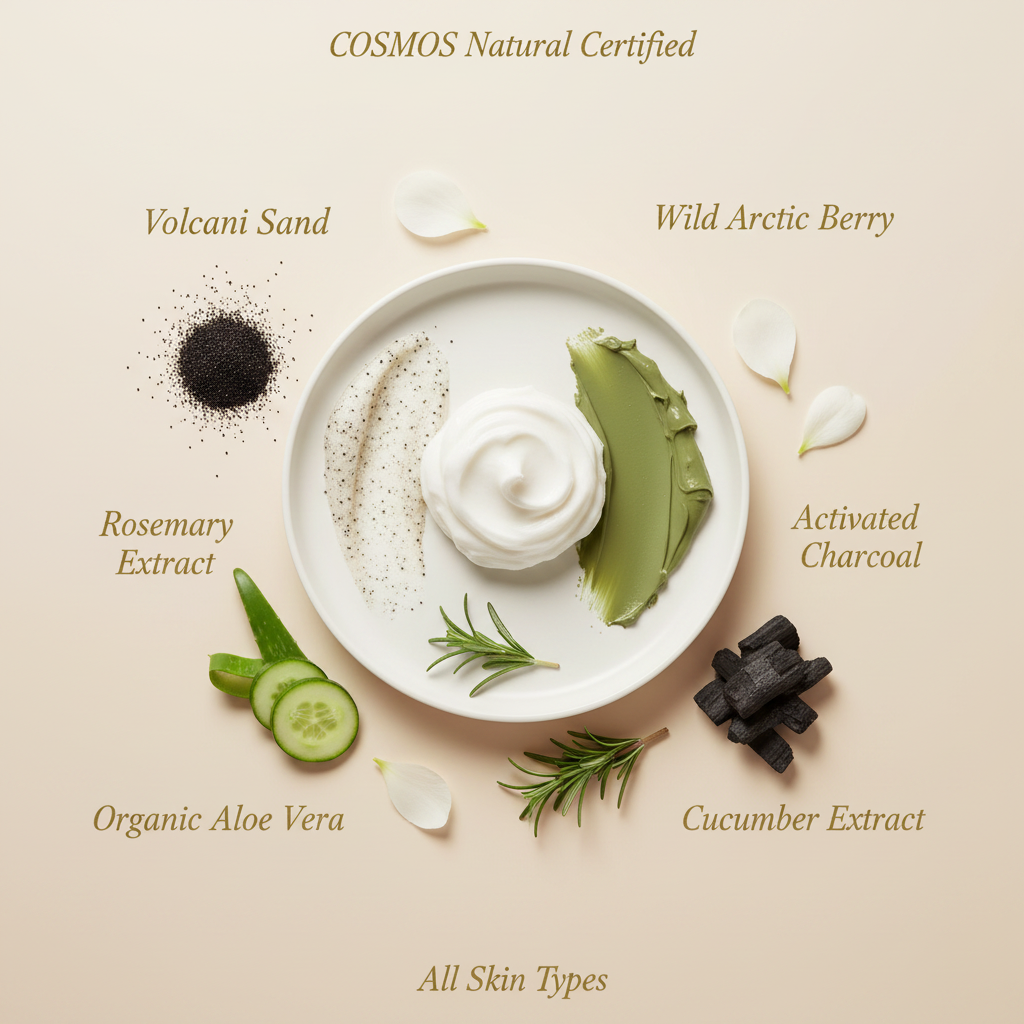 Ceramic Plate + Labels