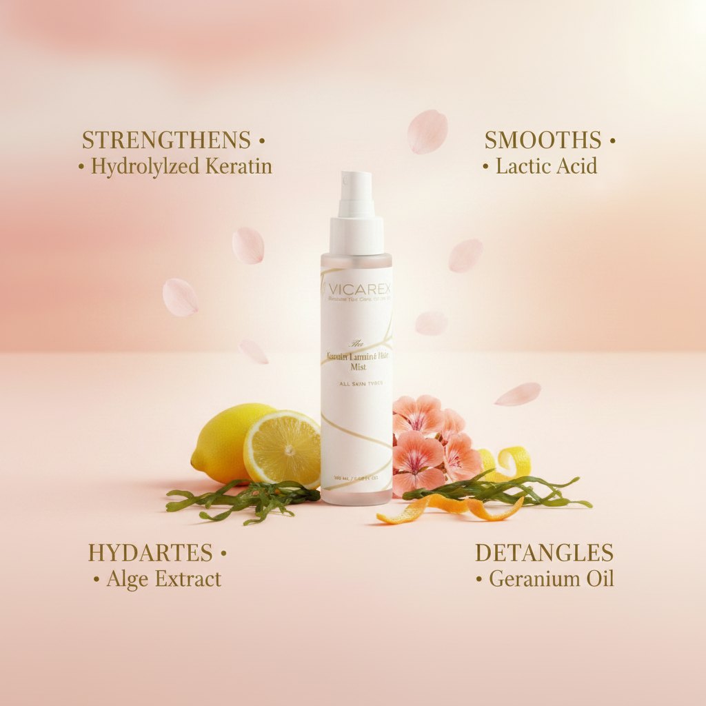 Colorful Benefits