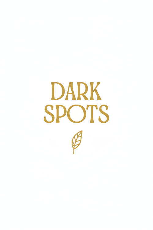 Dark Spots