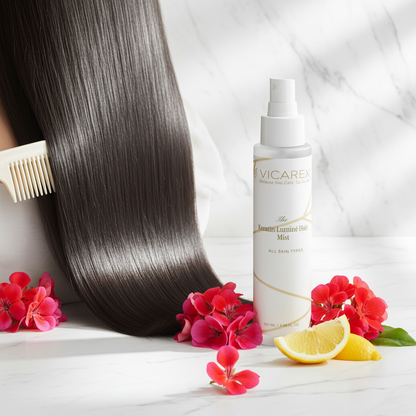 Detangling Lifestyle