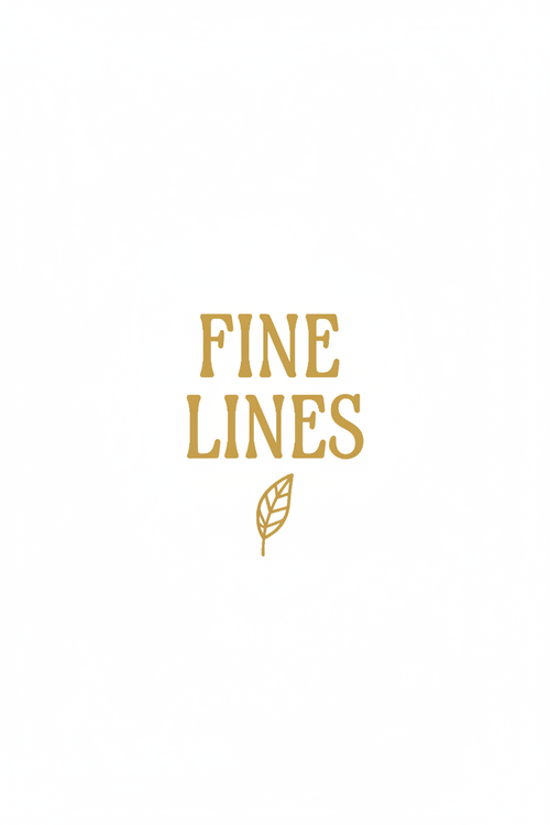 Fine Lines and Wrinkles