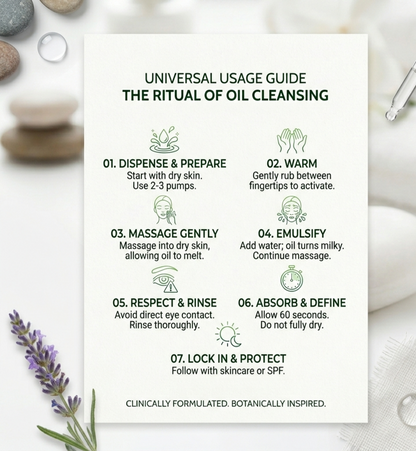 VICAREX  Pure Comfort Gentle Cleansing Milk for Soft, Hydrated Skin