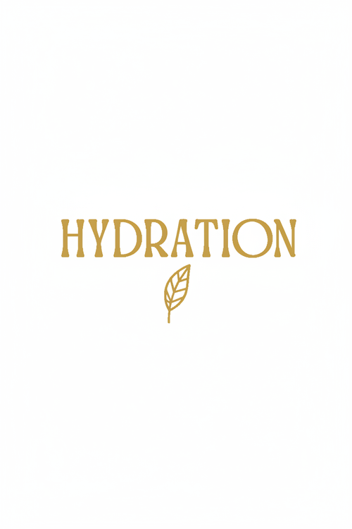 Hydration
