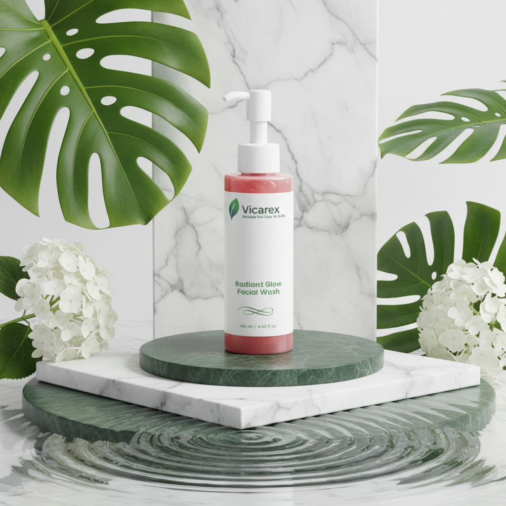 Layered Marble Architecture