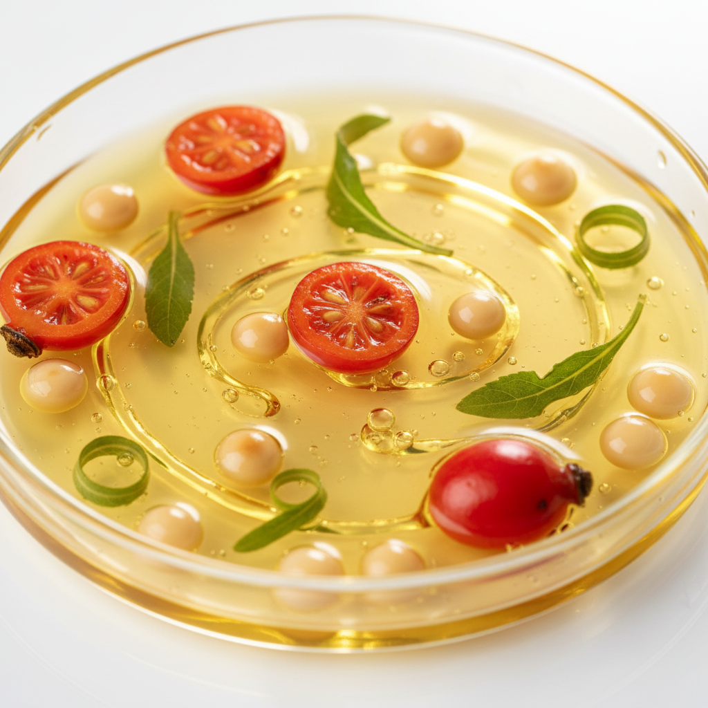 Macro Ingredients