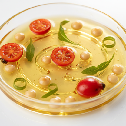 Macro Ingredients