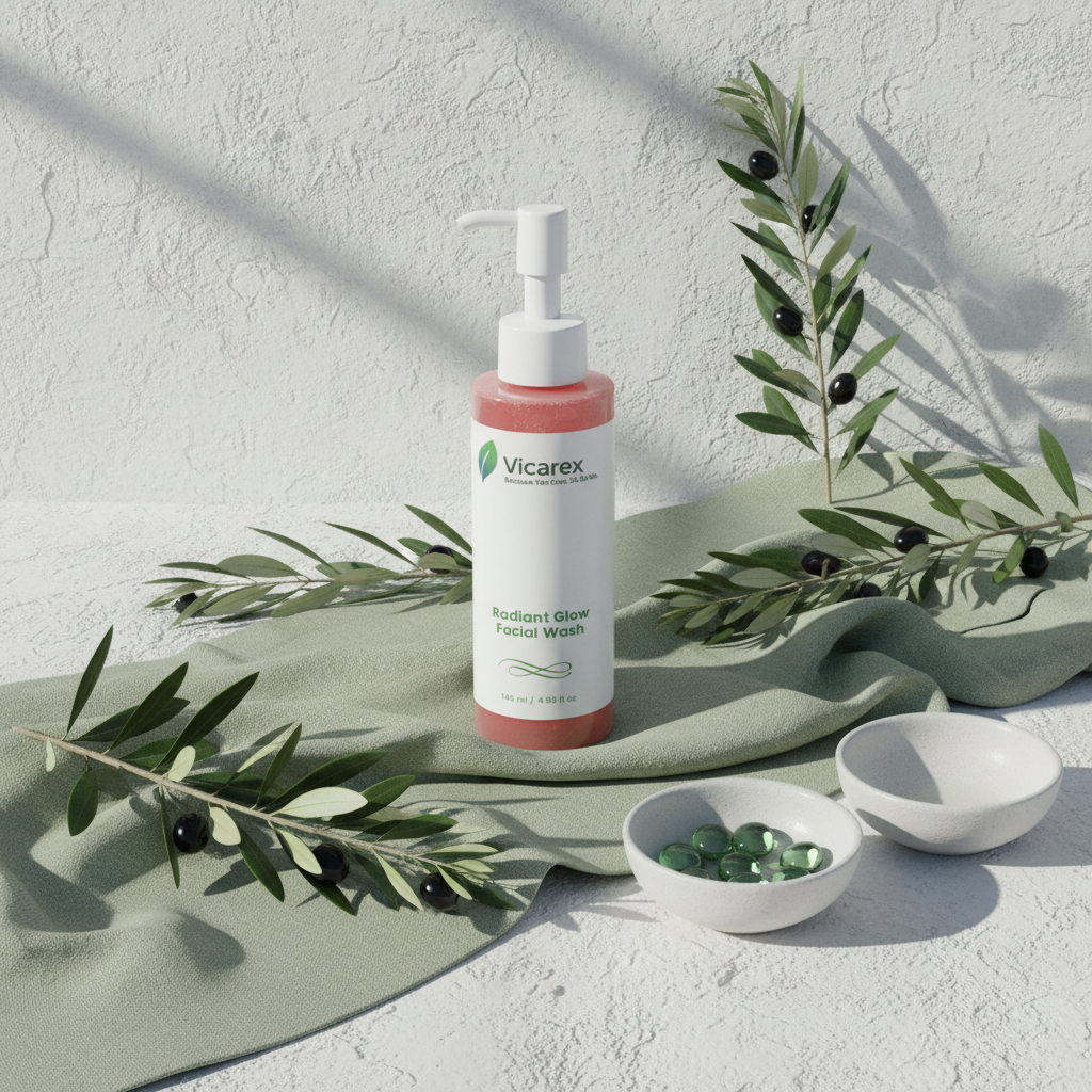 Mediterranean Linen and Olive